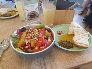  at Katzentempel - Augsburg in Augsburg