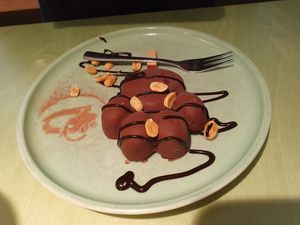  at Katzentempel - Augsburg in Augsburg