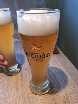  at Katzentempel - Augsburg in Augsburg