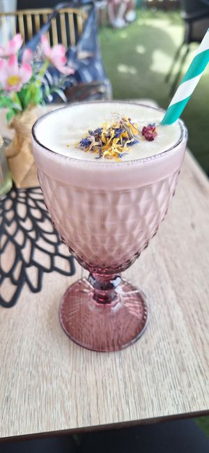  at Kalma Café in Lanzarote