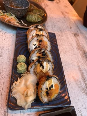   at Hà Nội Cuisine in Leipzig