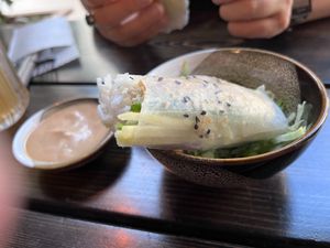   at Hà Nội Cuisine in Leipzig