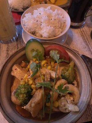   at Hà Nội Cuisine in Leipzig