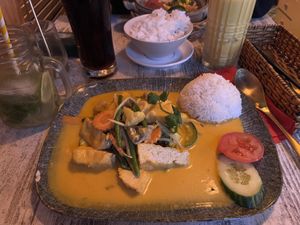   at Hà Nội Cuisine in Leipzig