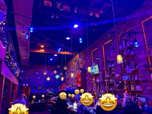  at Mission Cantina in Seattle