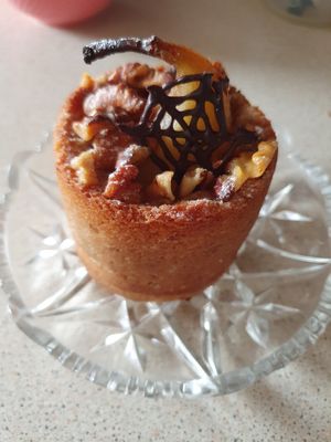  at Pokusa Bakery in Gdynia