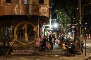  at Botequim Vegano in Belo Horizonte