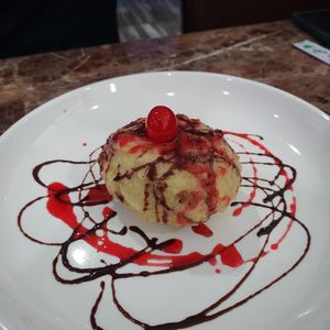  at 7' Yen Sushi in Roseville