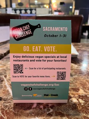  at 7' Yen Sushi in Roseville