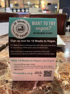  at 7' Yen Sushi in Roseville