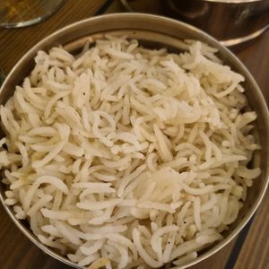  at Mowgli in Glasgow