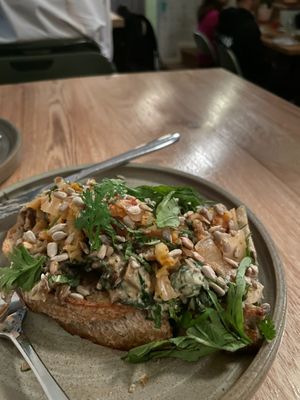  at Real Vegetal in Medellin