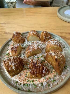   at Real Vegetal in Medellin