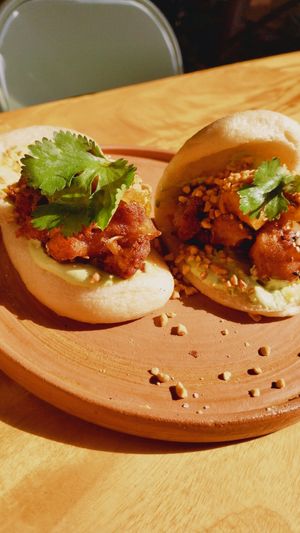  at Real Vegetal in Medellin