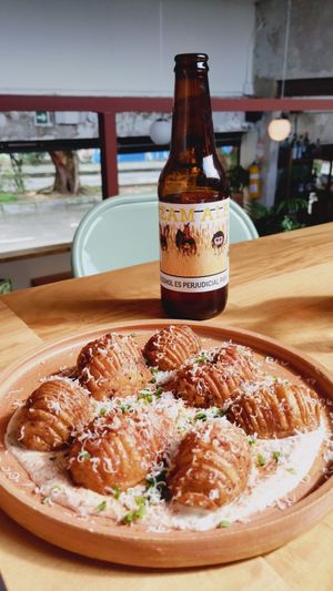  at Real Vegetal in Medellin