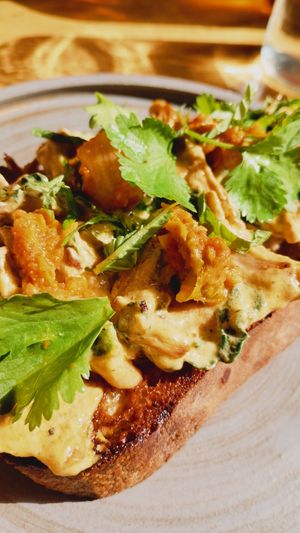  at Real Vegetal in Medellin