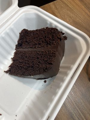   at Real Vegetal in Medellin