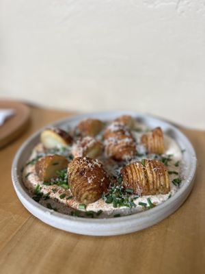   at Real Vegetal in Medellin