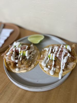   at Real Vegetal in Medellin