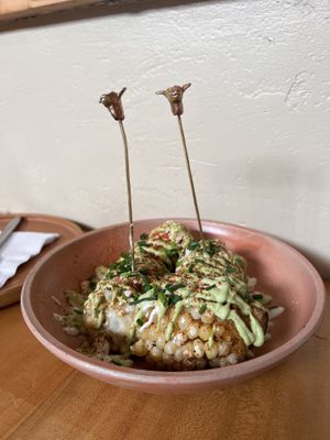   at Real Vegetal in Medellin