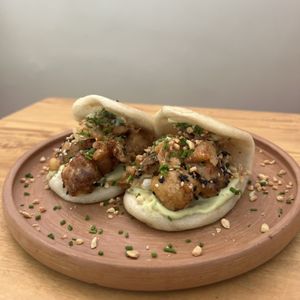   at Real Vegetal in Medellin