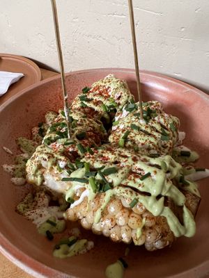   at Real Vegetal in Medellin