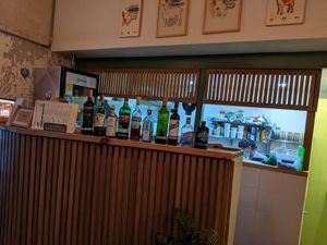  at Real Vegetal in Medellin