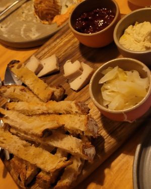  at Real Vegetal in Medellin