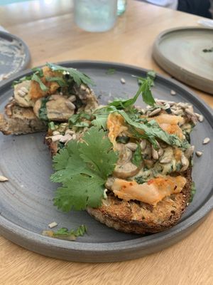  at Real Vegetal in Medellin