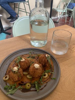  at Real Vegetal in Medellin