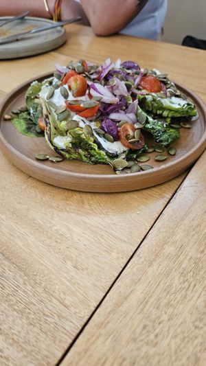  at Real Vegetal in Medellin