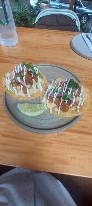 24k ??? Muy rico pero demorado y caro at Real Vegetal in Medellin