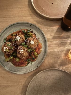   at Real Vegetal in Medellin