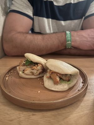   at Real Vegetal in Medellin