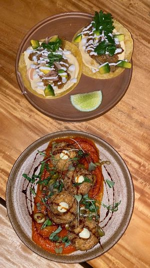  at Real Vegetal in Medellin