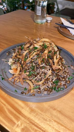  at Real Vegetal in Medellin