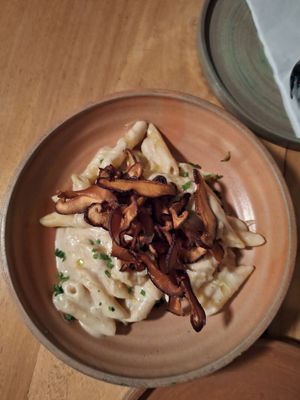  at Real Vegetal in Medellin