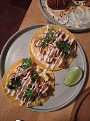  at Real Vegetal in Medellin