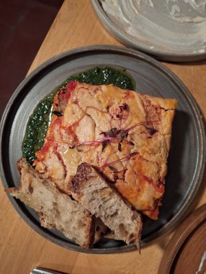  at Real Vegetal in Medellin