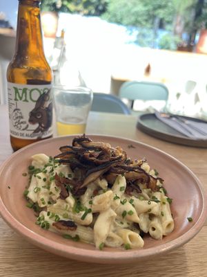   at Real Vegetal in Medellin