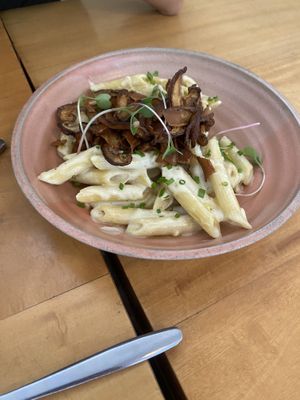   at Real Vegetal in Medellin