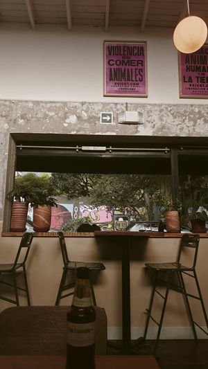  at Real Vegetal in Medellin