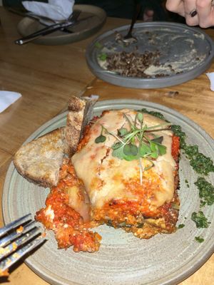   at Real Vegetal in Medellin