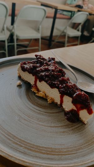  at Real Vegetal in Medellin