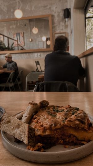  at Real Vegetal in Medellin