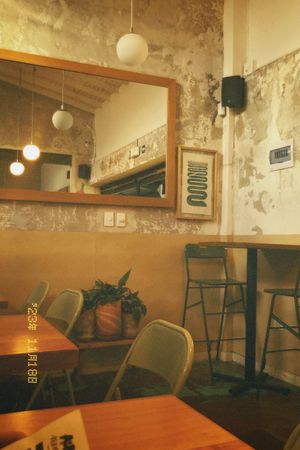  at Real Vegetal in Medellin