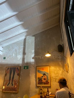  at Real Vegetal in Medellin