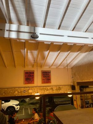  at Real Vegetal in Medellin