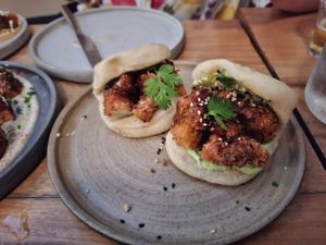  at Real Vegetal in Medellin