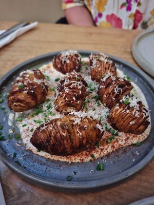  at Real Vegetal in Medellin